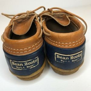 L.L. Bean Shoes - LL Bean Duck ankle short Boots L.L. Bean Shoes - LL Bean Duck ankle short Boots